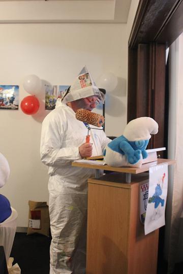 Seniorenkarneval 2014 145